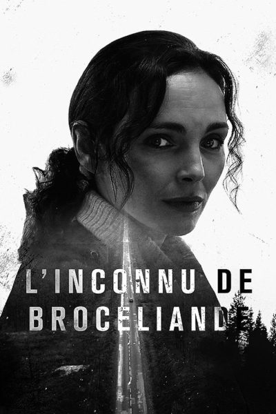 Plakát Stíny smrti: Vražedný les Brocéliande