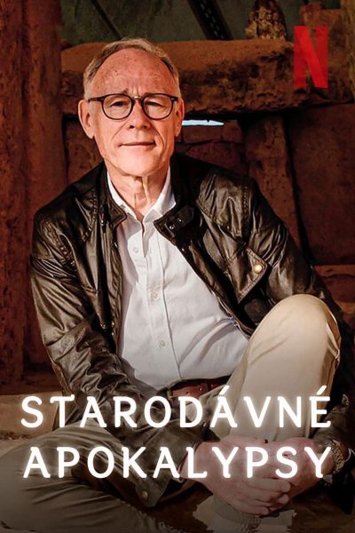 Plakát Starodávné apokalypsy