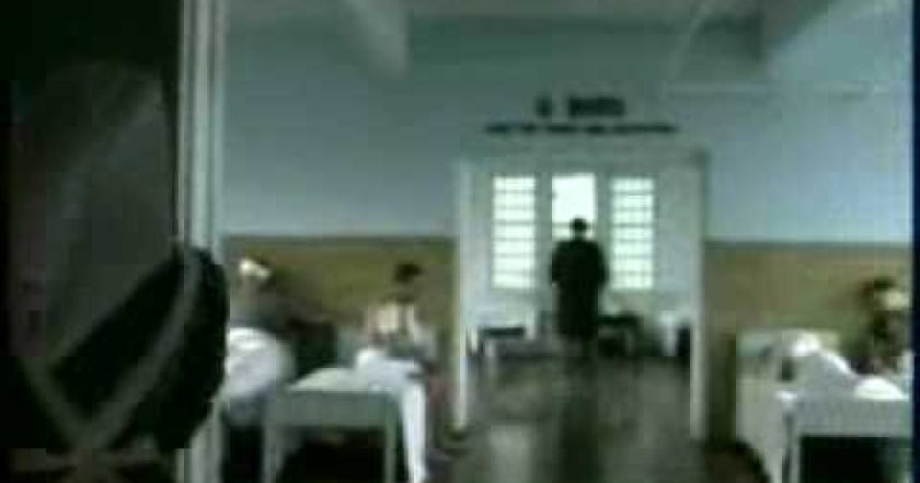 Dr. Jekyll and Mr. Hyde