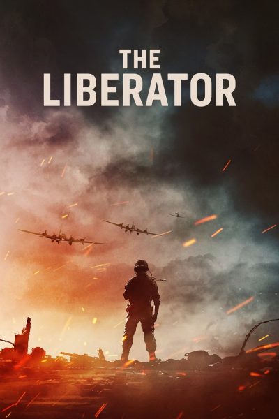 Plakát Liberator: Operace Avalanche