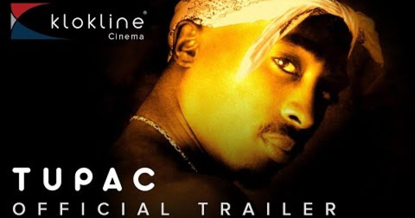 Tupac: Vzkříšení