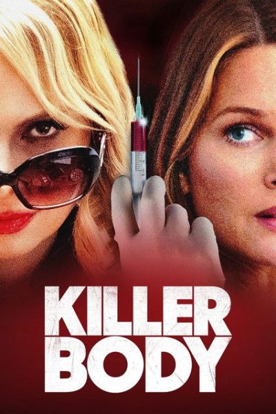 Plakát Vražedná dvojnice