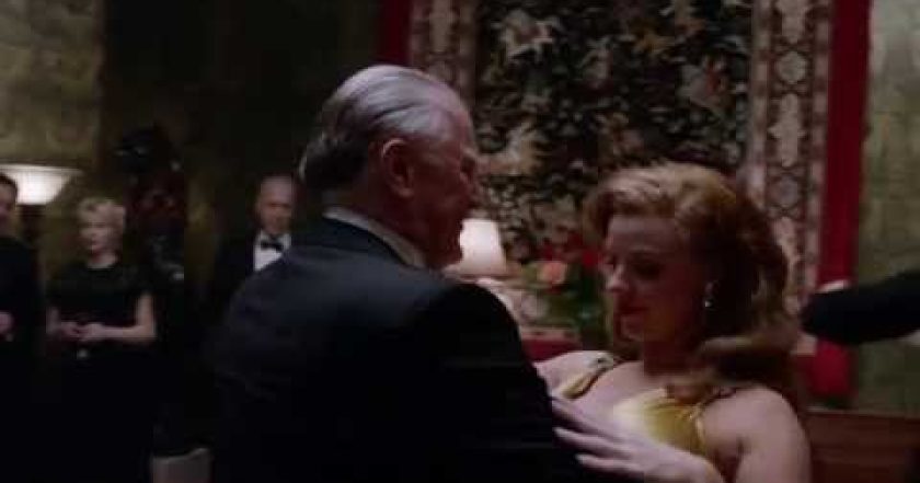 Tajný život Marilyn Monroe