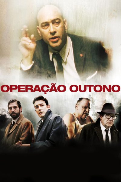 Operácia Jeseň