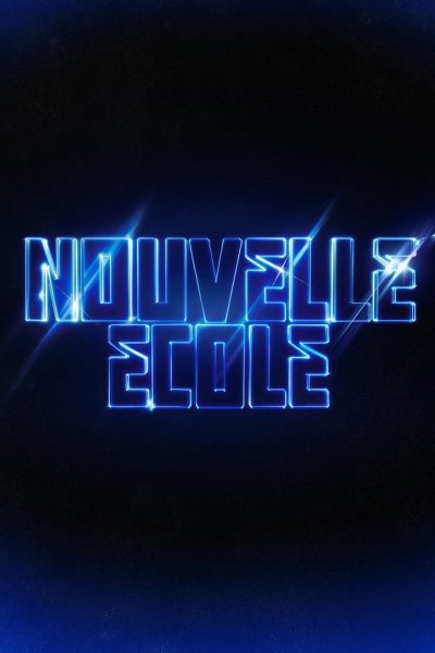 Plakát Rhythm + Flow: Francie