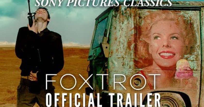 Foxtrot
