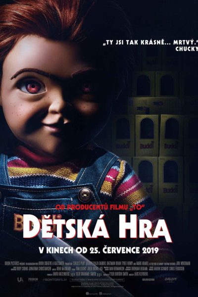 Dětská hra