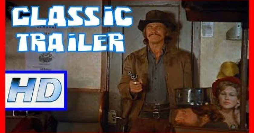 Rivalové pod rudým sluncem