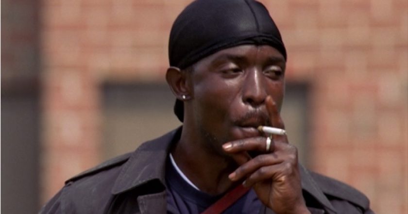 The Wire – Špína Baltimoru