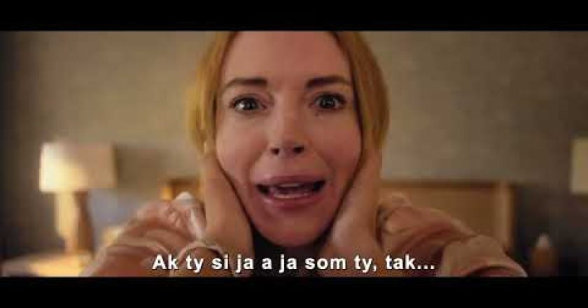 Mezi námi děvčaty 2