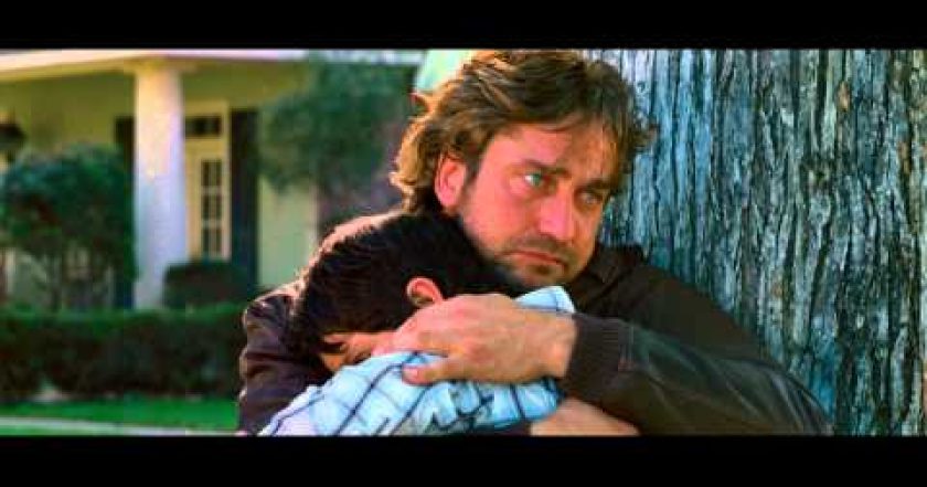 Chlap na roztrhání