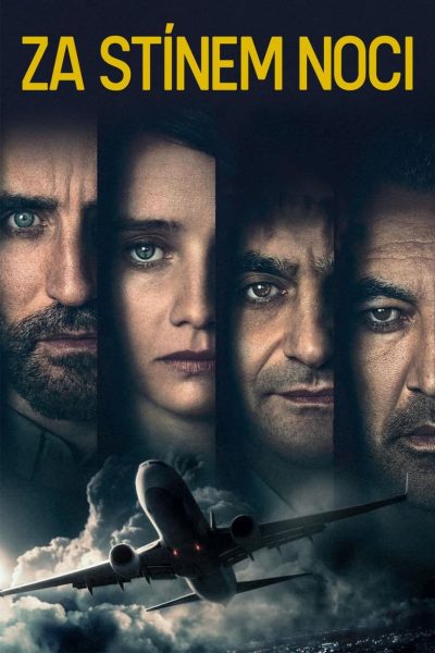 Plakát Za stínem noci
