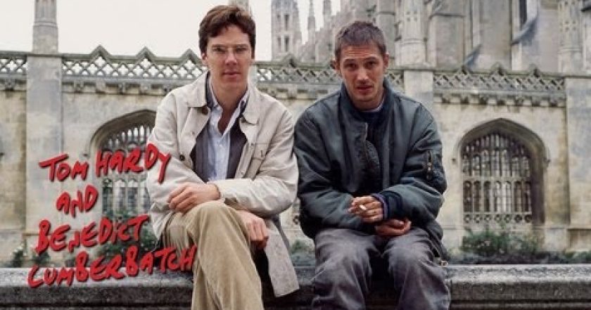 Stuart: Život pozpátku