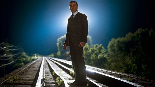 Případy detektiva Murdocha - Půlnoční vlak do Kingstonu