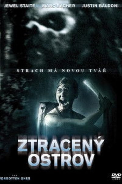 Ztracený ostrov