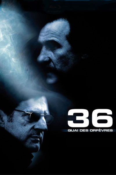 Plakát Válka policajtů