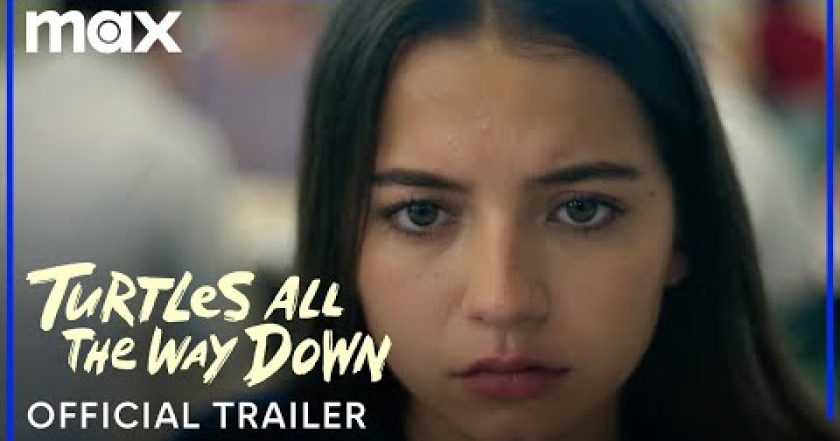 Jedna želva za druhou