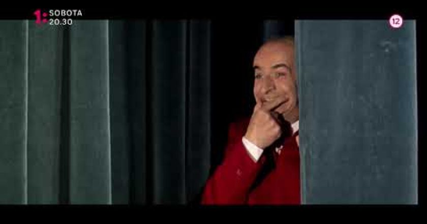 Dobrodružství rabína Jákoba