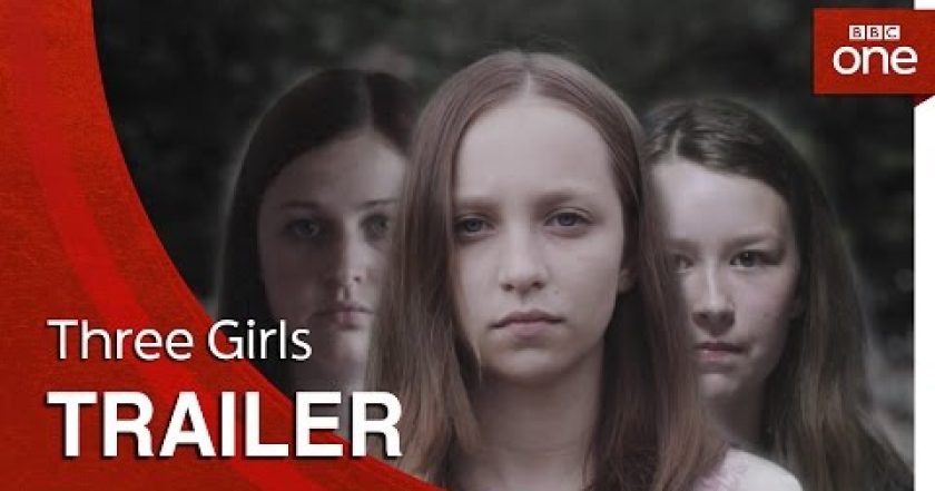 Three Girls