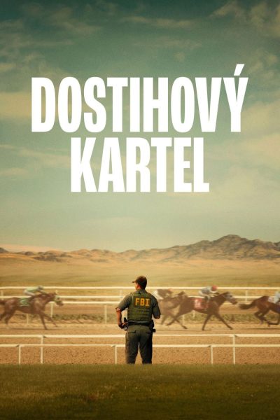 Plakát Dostihový kartel
