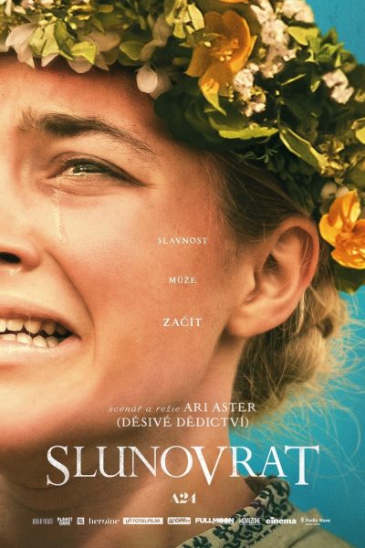 Plakát Slunovrat