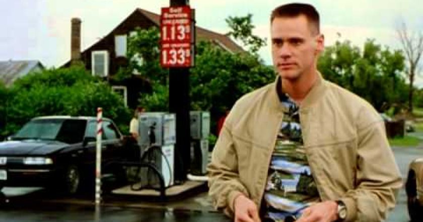 Já, mé druhé já a Irena