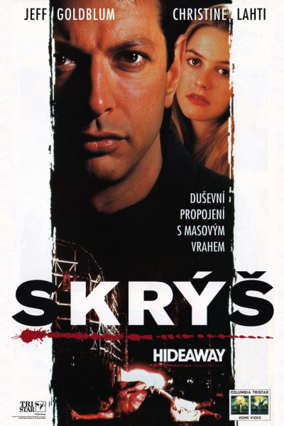 Plakát Skrýš