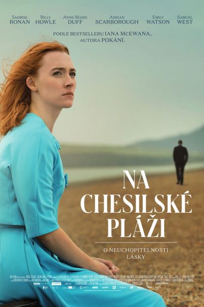 Plakát Na Chesilské pláži