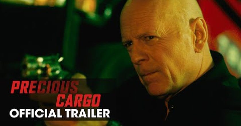 Nebezpečný náklad