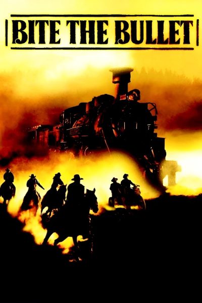 Plakát 700 mil v sedle