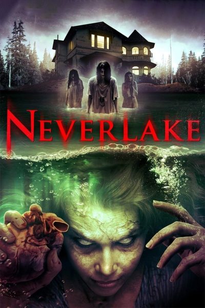 Plakát Neverlake