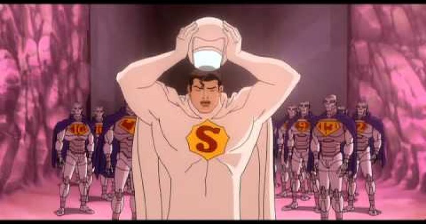 Superhvězda Superman