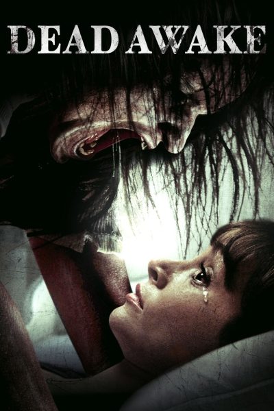 Plakát Dead Awake