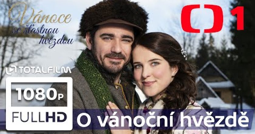 O vánoční hvězdě