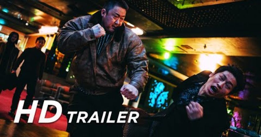 Psanci: Konečná pomsta