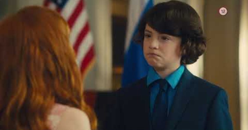 Hrdina Max 2: Chlupatý bodyguard