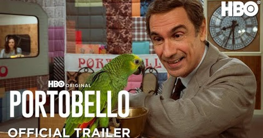 Portobello
