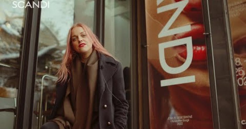 Je mi ze sebe špatně