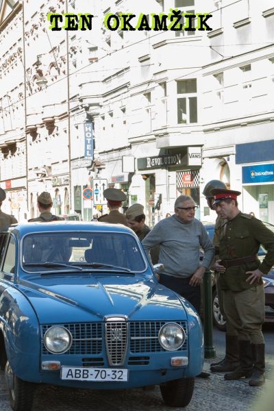 Plakát Ten okamžik