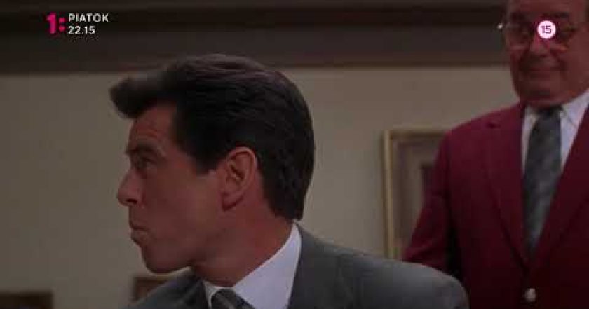 Aféra Thomase Crowna