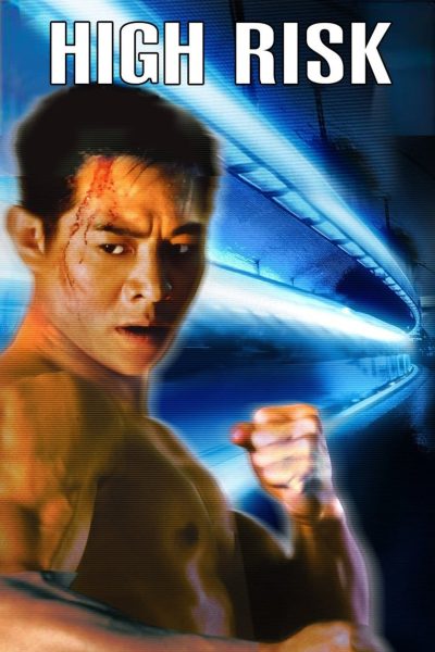 Plakát Velké riziko