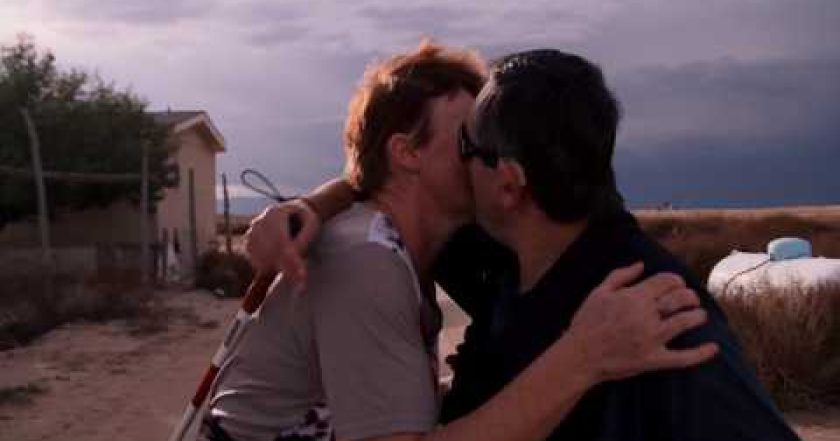 Jmenuji se Hladový Bizon