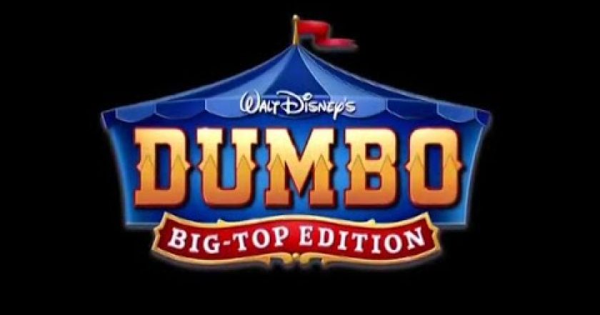Dumbo