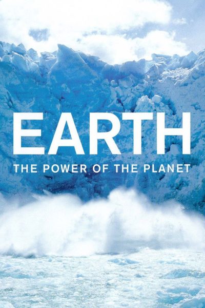 Plakát Earth: The Power of the Planet