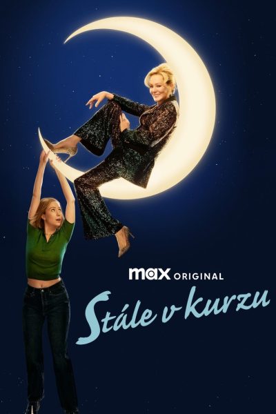 Plakát Stále v kurzu