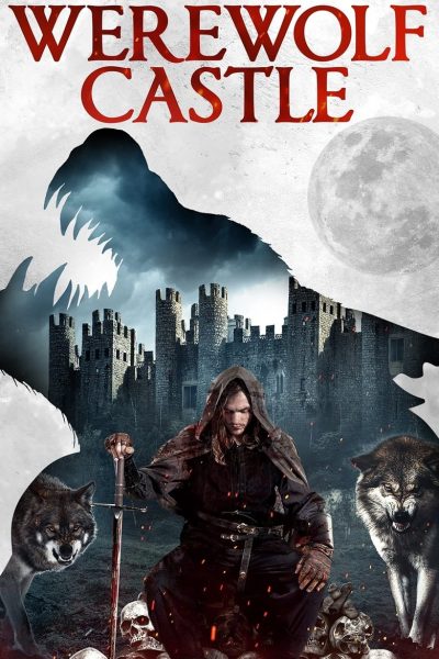 Plakát Werewolf Castle