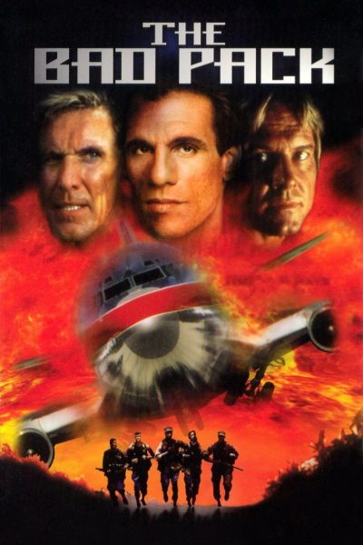 Plakát Ostrá parta