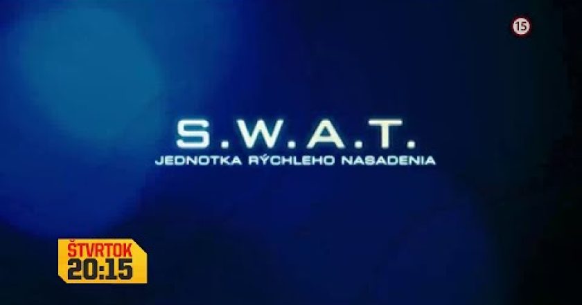 S.W.A.T. – Jednotka rychlého nasazení