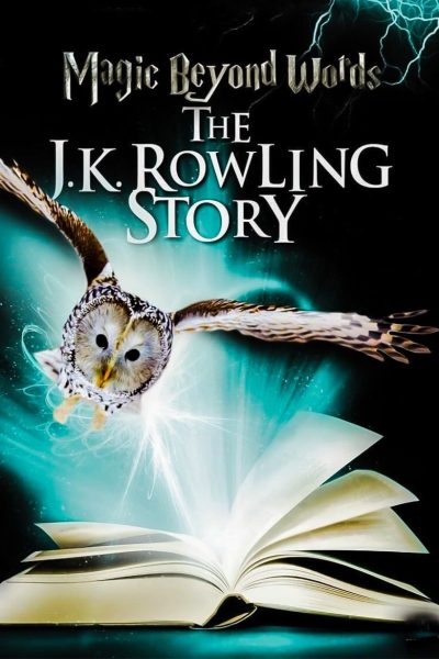 Magická slova: Příběh J. K. Rowlingové