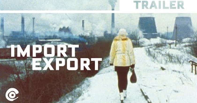 Import/Export
